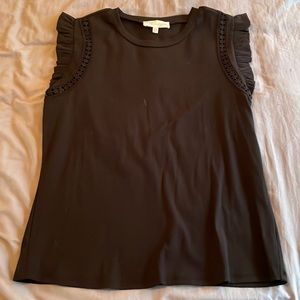 Stitch fix cap sleeve sweater